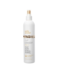 Milk Shake Curl Passion Leave In Spray Cabelos Encaracolados 300ml