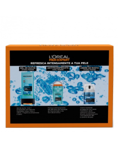 L'Oréal Men Expert Hydra Power Coffret Hidratante