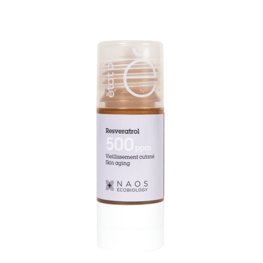 Etat Pur Resveratrol 500ppm Ativo Puro