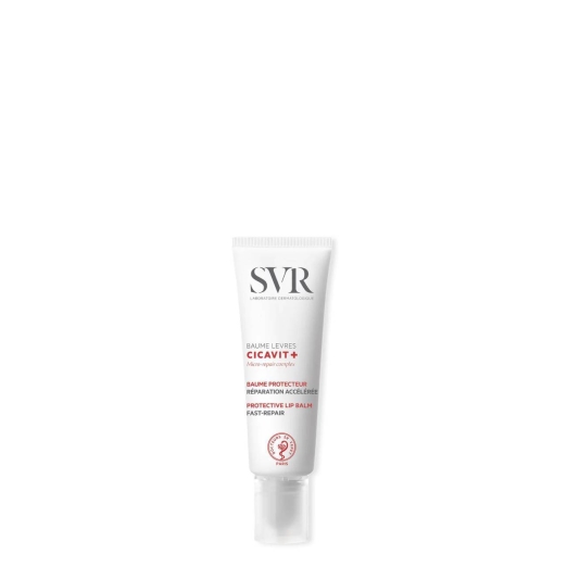 SVR Cicavit+ Lèvres Bálsamo Reparador