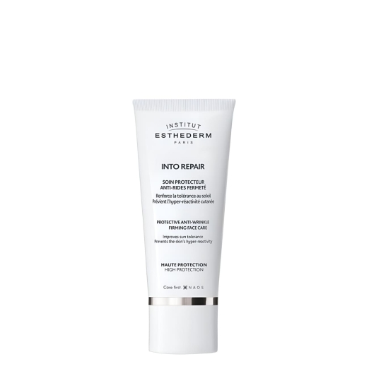 Esthederm Solaire Into Repair Creme Solar Anti-Idade