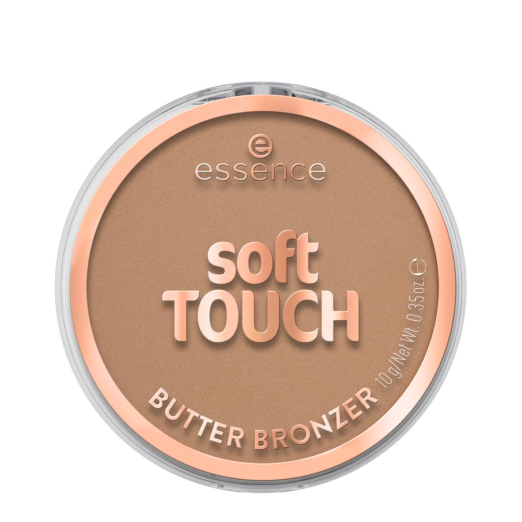 Essence Soft Touch Butter Bronzer Bronzeador