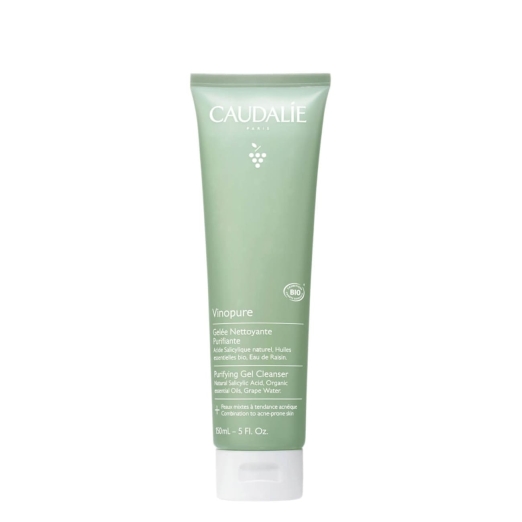 Caudalie Vinopure Gel Purificante
