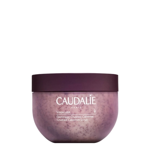 Caudalie Vinosculpt Crushed Cabernet Scrub