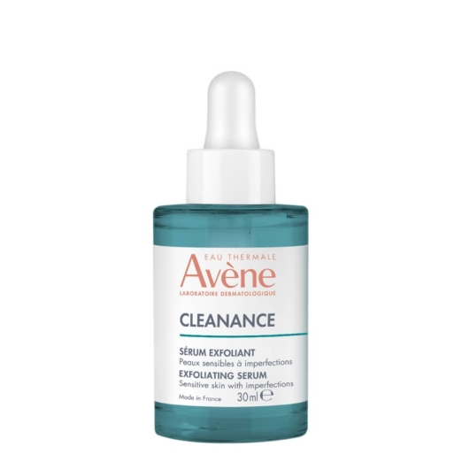 Avène Cleanance Sérum Esfoliante AHA