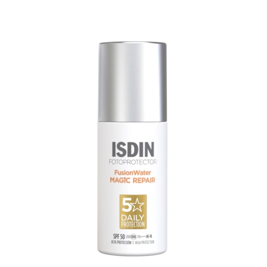 Isdin Fotoprotector Fusion Water Magic Repair SPF50