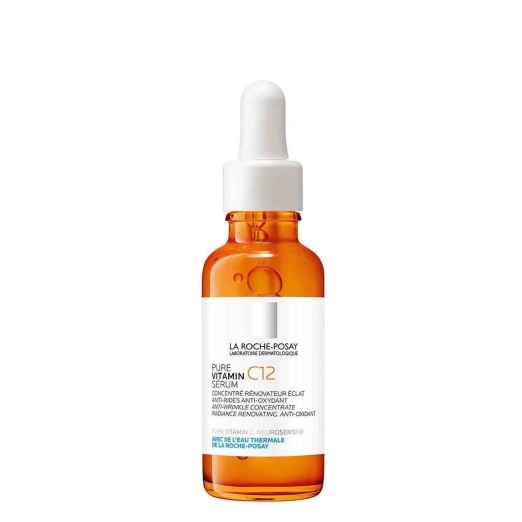 La Roche-Posay Pure Vitamin C12 Sérum