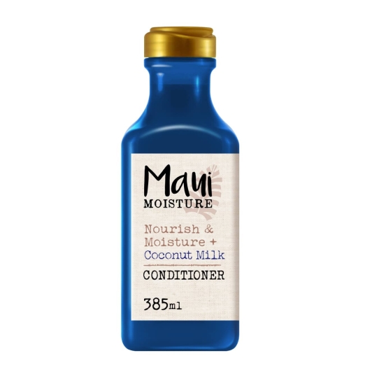 Maui Moisture Coconut Milk Condicionador Hidratante