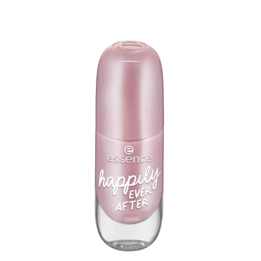 Essence Gel Nail Colour Happily Ever After