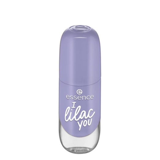 Essence Gel Nail Colour - I Lilac You