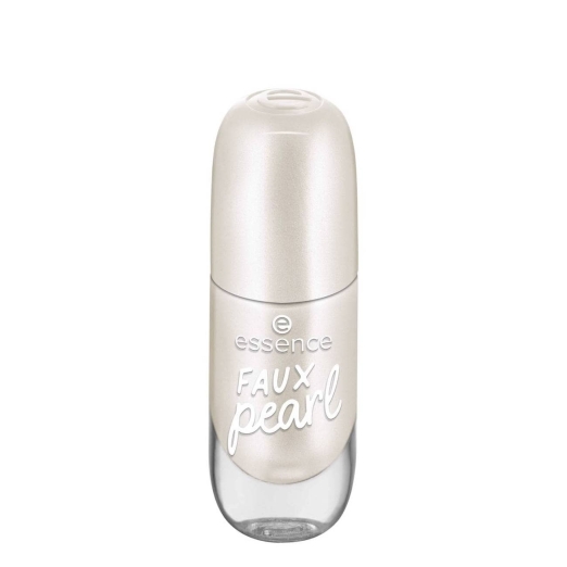 Essence Gel Nail Colour Faux Pearl