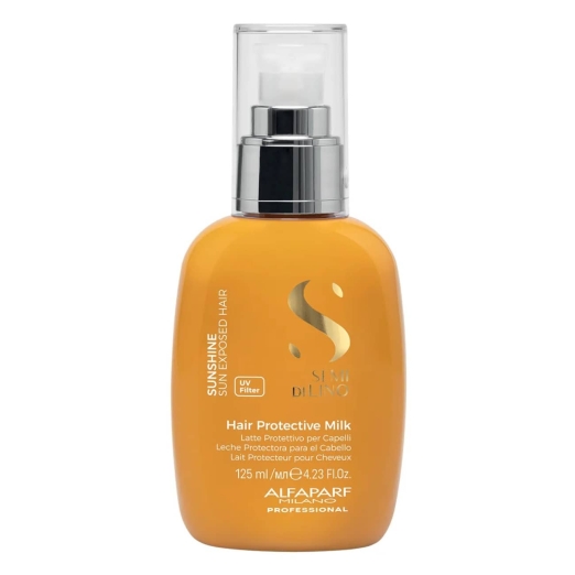 Alfaparf Semi Di Lino Sunshine Hair Protective Milk