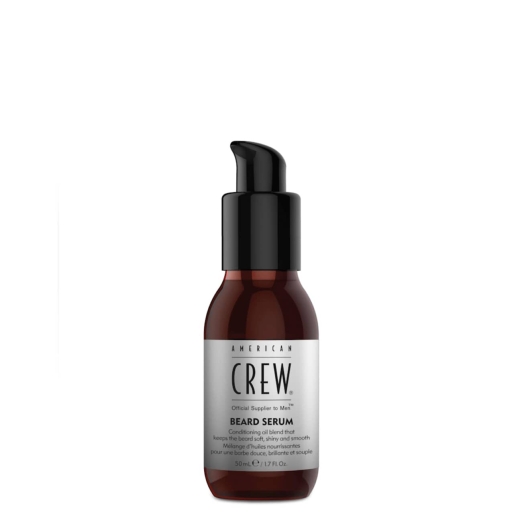American Crew Beard Serum