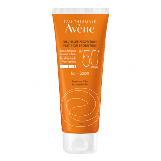 Avène Solar Leite FPS50+ 