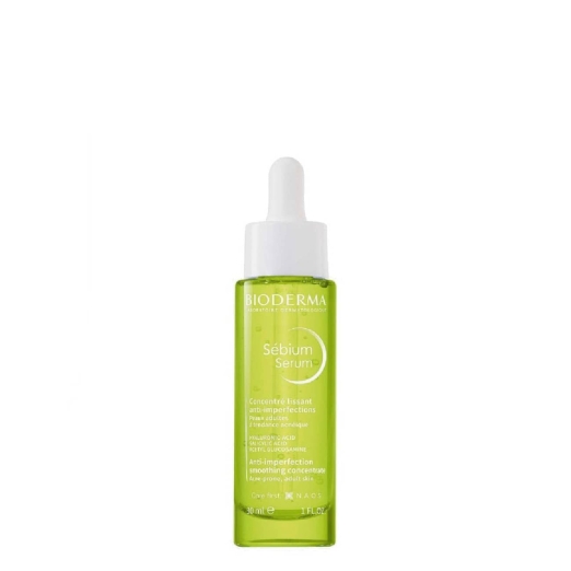 Bioderma Sébium Sérum Antienvelhecimento e Anti-Imperfeições