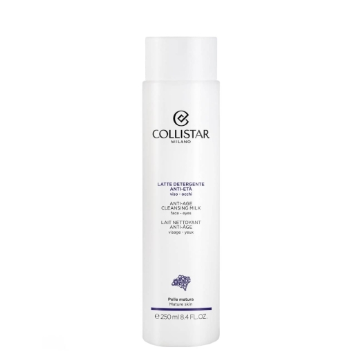Collistar Anti-Age Cleansing Milk Leite de Limpeza