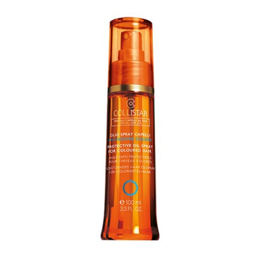 Collistar Hair Óleo Protetor Spray