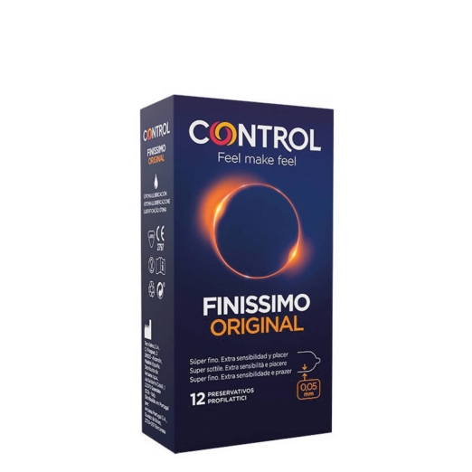 Control Finíssimo Original