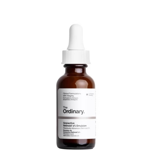 The Ordinary Granactive Retinoid 2% Emulsion