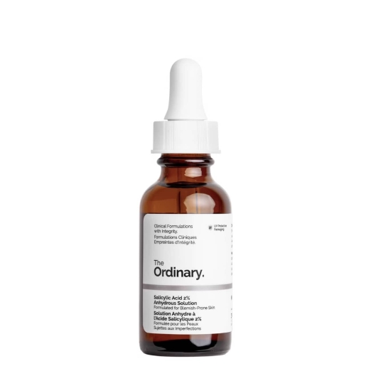 The Ordinary Salicylic Acid 2% Anhydrous Solution