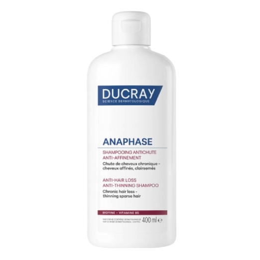 Ducray Anaphase+ Shampoo