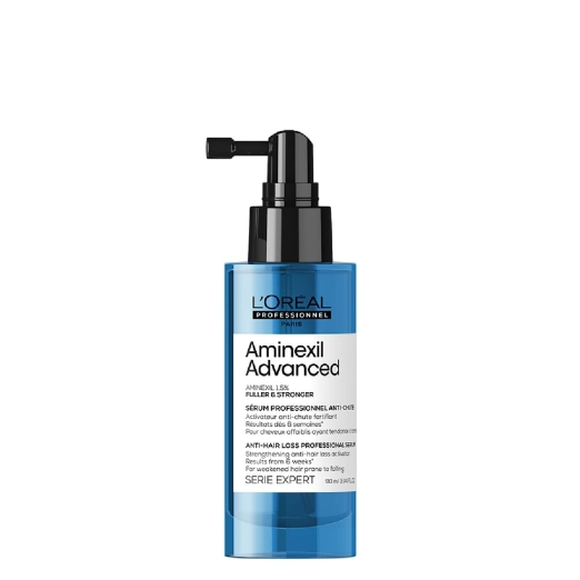 L’Oréal Professionnel Aminexil Advanced Sérum Antiqueda