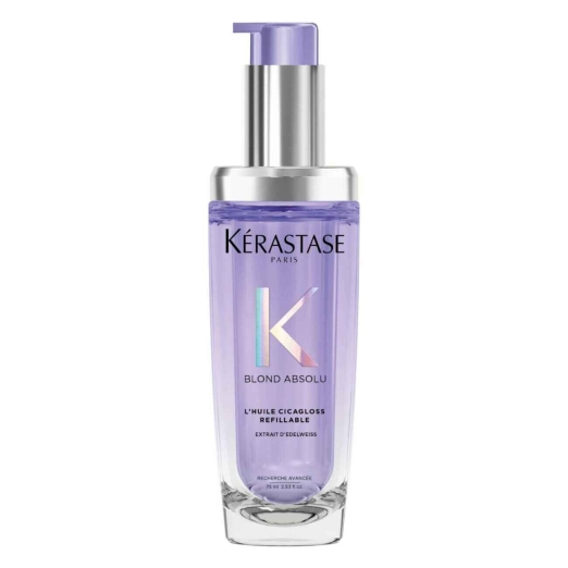Kérastase Blond Absolu L’Huile Cicagloss
