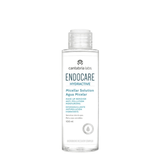 Endocare Hydractive Água Micelar