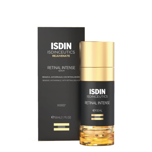 Isdin Isdinceutics Retinal Intense Sérum Rejuvenescedor
