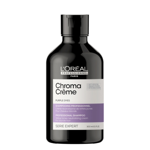L'Oréal Professionnel Chroma Crème Purple
