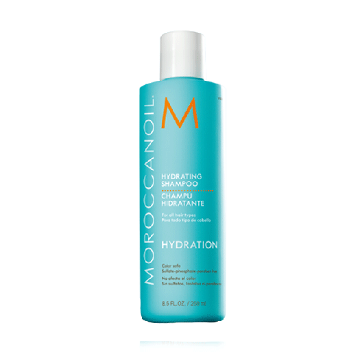 Moroccanoil Hydration Shampoo Hidratante