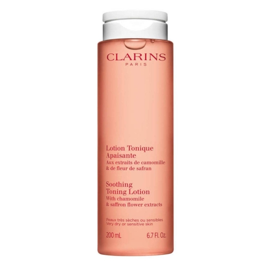 Clarins Lotion Tonique Apaisant