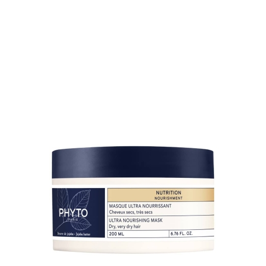 Phyto Nutrition Máscara Hidratante