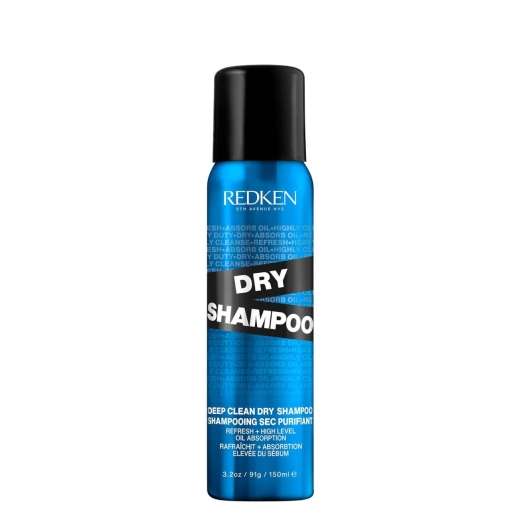 Redken Deep Clean Shampoo Seco