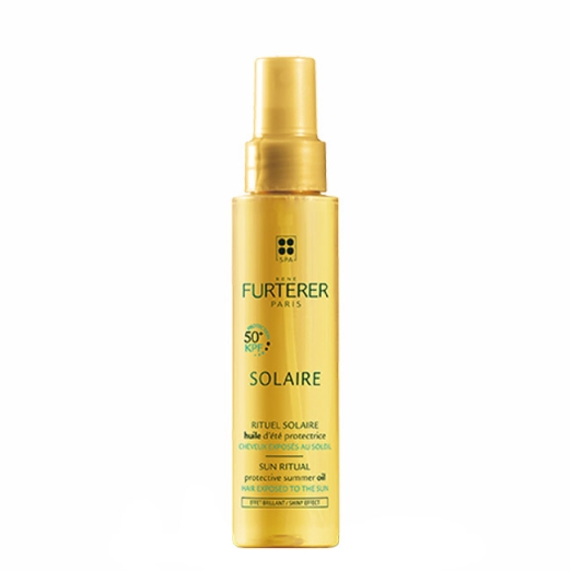 Rene Furterer Solaire Óleo de Verão