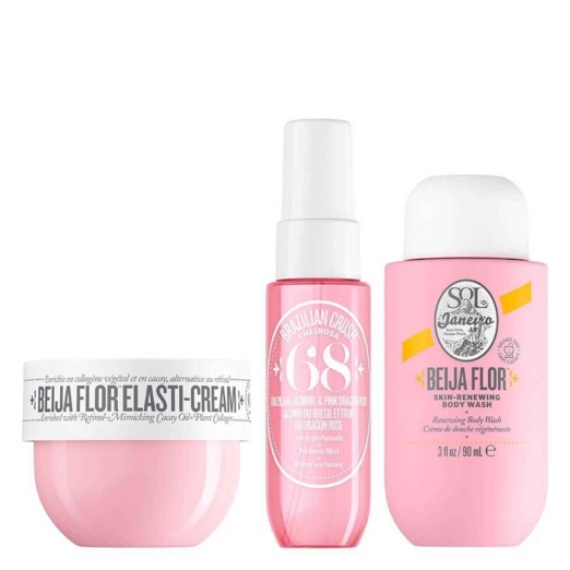 Coffret sol de promo janeiro