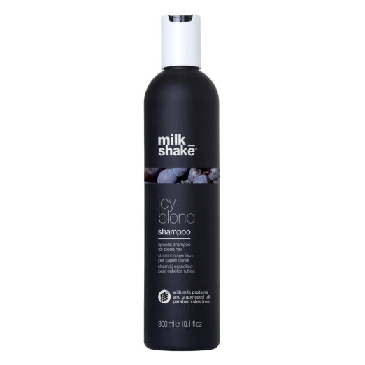 Milk Shake Icy Blond Shampoo