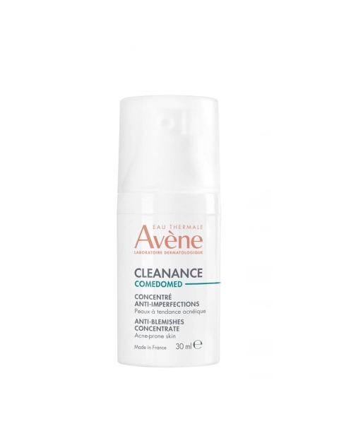 Avène Cleanance Comedomed Concentrado Anti-Imperfeições 30ml