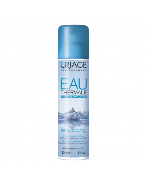 Uriage Água Termal Peles Sensíveis 300ml