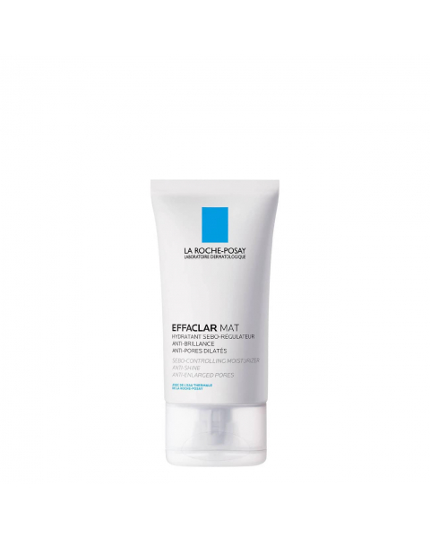 La Roche Posay Effaclar Mat Creme 40ml