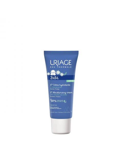 Uriage Bebé 1ere Creme Hidratante 40ml