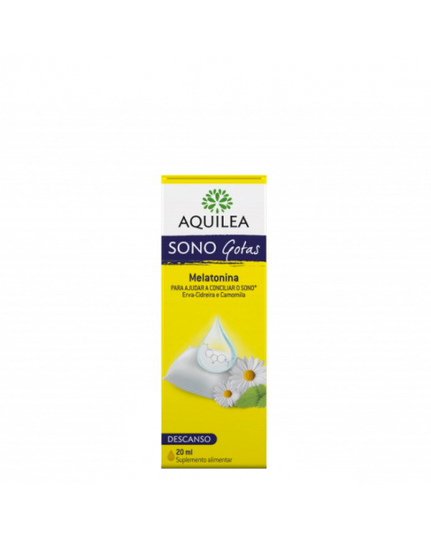 Aquilea Sono Gotas 20ml