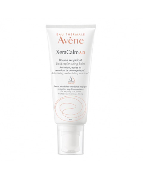 Avène XeraCalm A.D. Bálsamo Relipidante 200ml