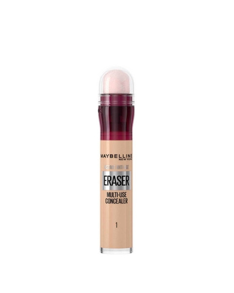 Maybelline Instant Age Rewind Eraser Corretor Anti-Idade Cor 01 Light 6.8ml