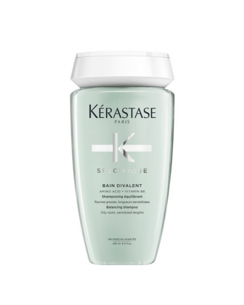 Kérastase Spécifique Bain Divalent Shampoo Reequilibrante 250ml