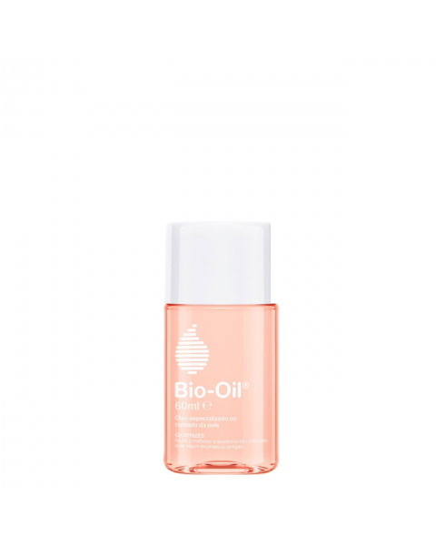 Bio-Oil Óleo Corporal Regenerador 60ml