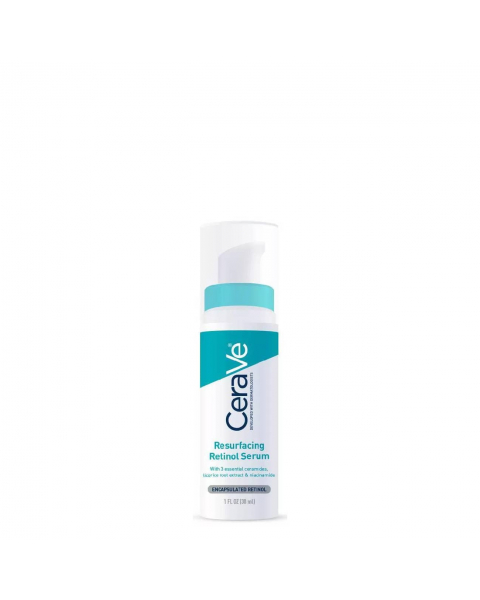 Cerave Resurfacing Retinol Sérum Antimarcas 30ml