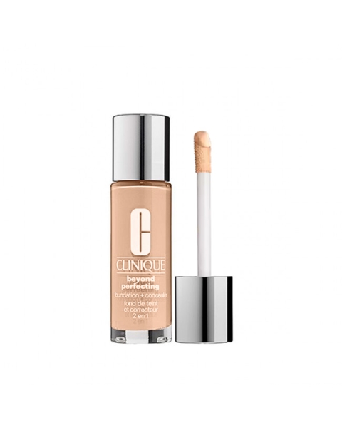 Clinique Beyond Perfecting Base e Corretor Cor 02 Breeze 30ml