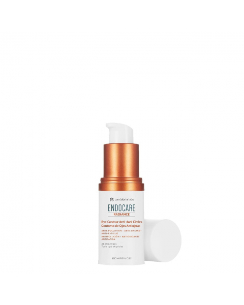 Endocare Radiance Creme Contorno de Olhos 15ml