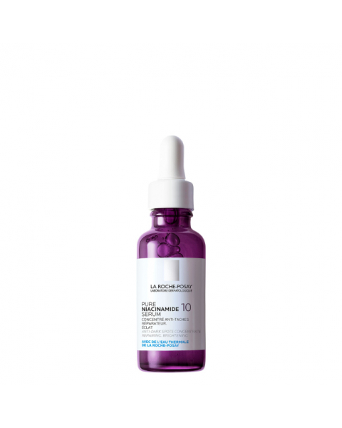 La Roche Posay Pure Niacinamide 10 Sérum 30ml